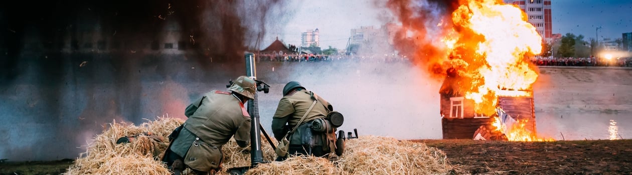 national vietnam war veterans day