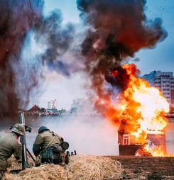 national vietnam war veterans day