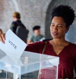 national voter registration day