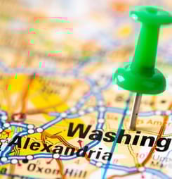 national washington day