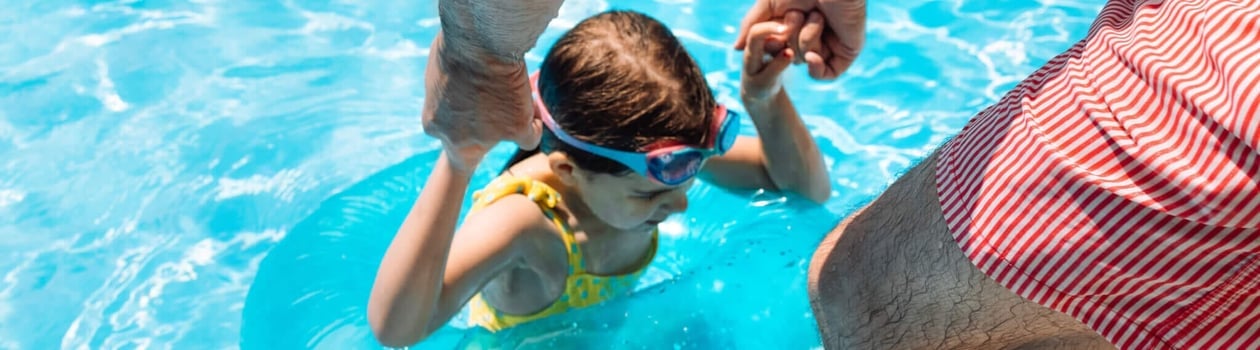 national water safety month