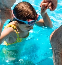 national water safety month