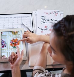 national wedding month