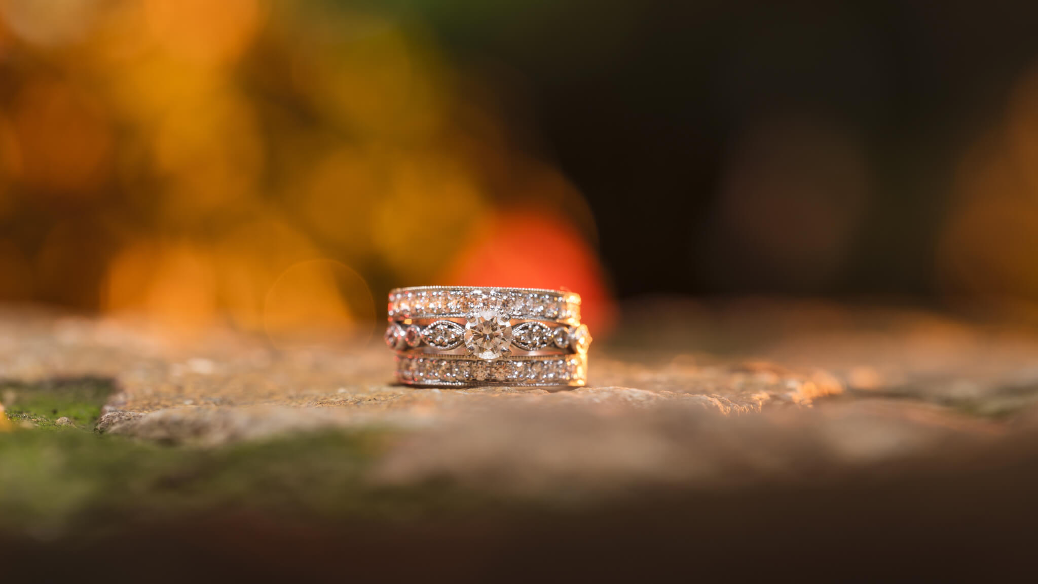 National Wedding Ring Day (February 3rd) | Days Of The Year