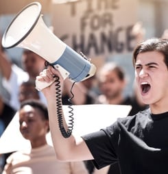 national wide awakes day