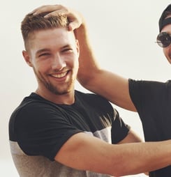 national wingman day