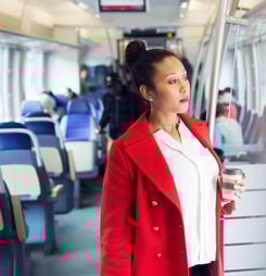 national woman road warrior day