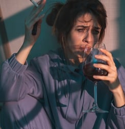 National Women Touched By Addiction Day