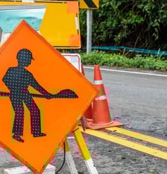 natinal work zone awareness week