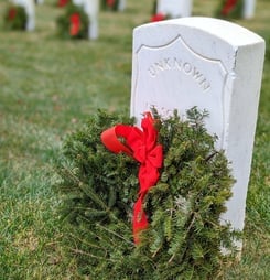 national wreaths across america day