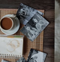 national write your story day