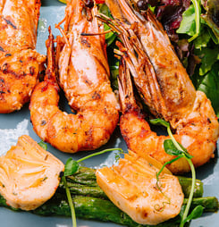 national yukatan shrimp day