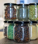 natural spice blend day