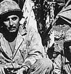 navajo code talkers day