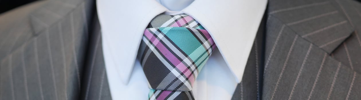 necktie day