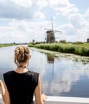 netherlands liberation day