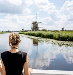 netherlands liberation day