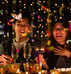 new years resolution recommitment day