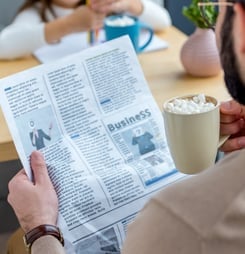 newspaper education week