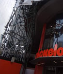 nickelodeon anniversay celebration day