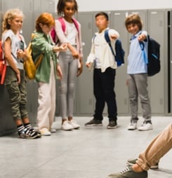 no name calling week