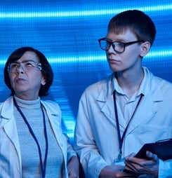 nuclear science week