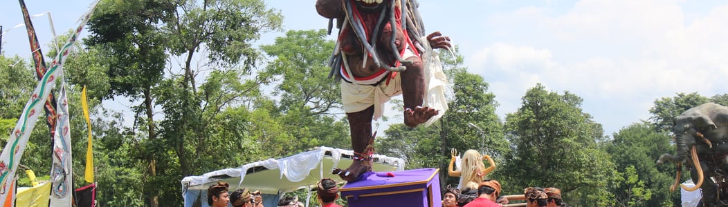nyepi