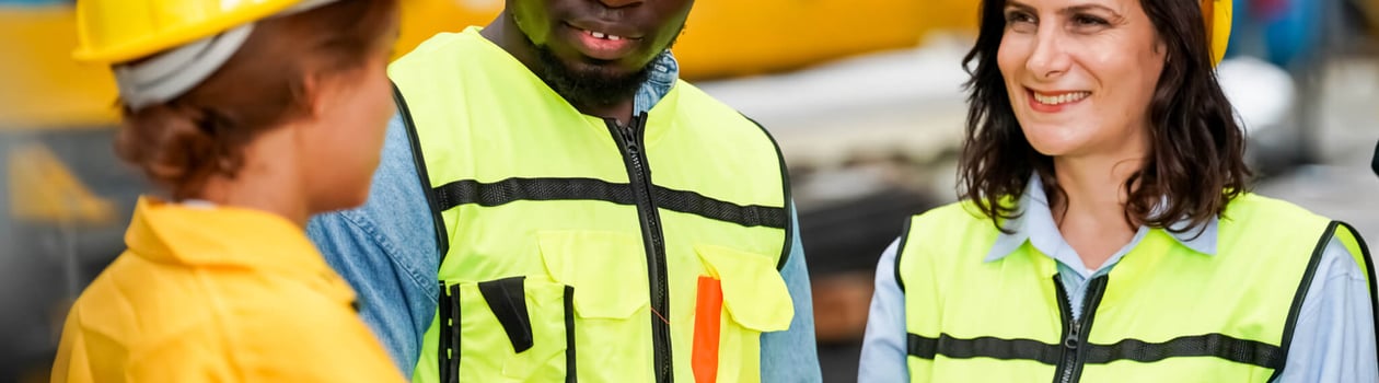 occupational safety and health professional day