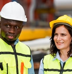 occupational safety and health professional day