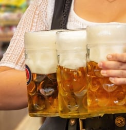 oktoberfest in blumenau