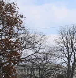 old inauguration day