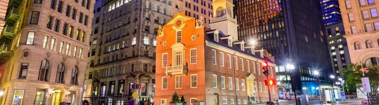 National Preservation Month