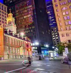 National Preservation Month