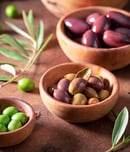 olive festival in albania