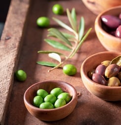 olive festival in albania