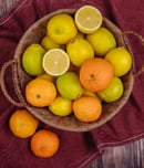 oranges and lemons day
