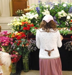 orthodox holy saturday