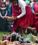 pachamama day