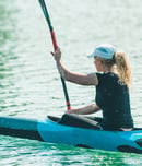 Paddle for Perthes Disease Awareness Day