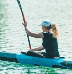 Paddle for Perthes Disease Awareness Day