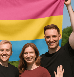 pansexual awareness day