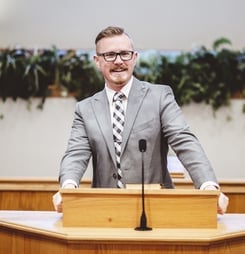 pastor appreciation day