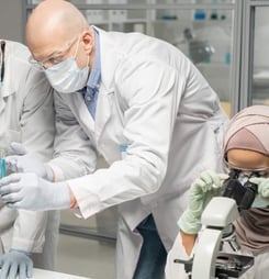 Pathologists' Assistant Day