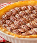 National Pecan Torte Day