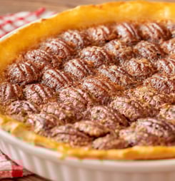 National Pecan Torte Day
