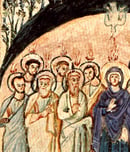 pentecost