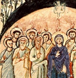 pentecost