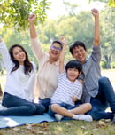 Perfect Family Day
