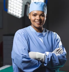 perioperative nurse week