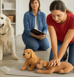 Pet Tech CPR Day
